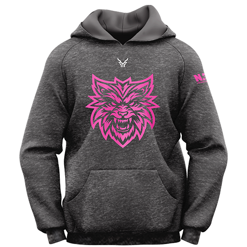 Rouxgaroux | Youth Game of Hope Hoodie