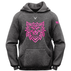 Rouxgaroux | Youth Game of Hope Hoodie