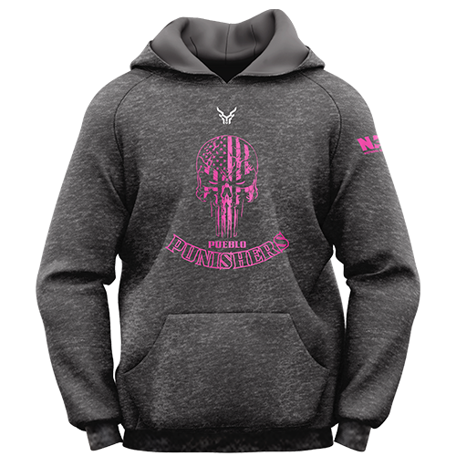 Pueblo Punishers | Youth Game of Hope Hoodie