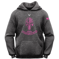 Pueblo Punishers | Youth Game of Hope Hoodie