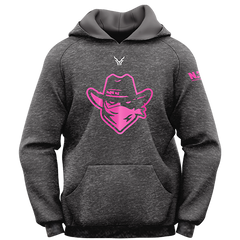 Sioux City Bandits | Youth Game of Hope Hoodie