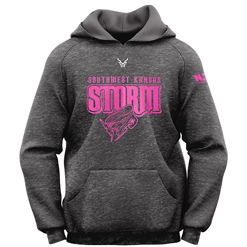 Southwest Kansas Storm | Youth Game of Hope Hoodie