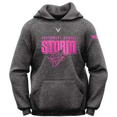 Southwest Kansas Storm | Youth Game of Hope Hoodie