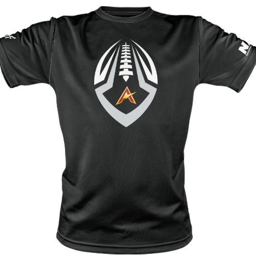 Dallas Apex | Unisex Football T-Shirt