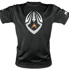 Dallas Apex | Unisex Football T-Shirt