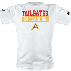Dallas Apex | Youth Tailgater in Training T-Shirt