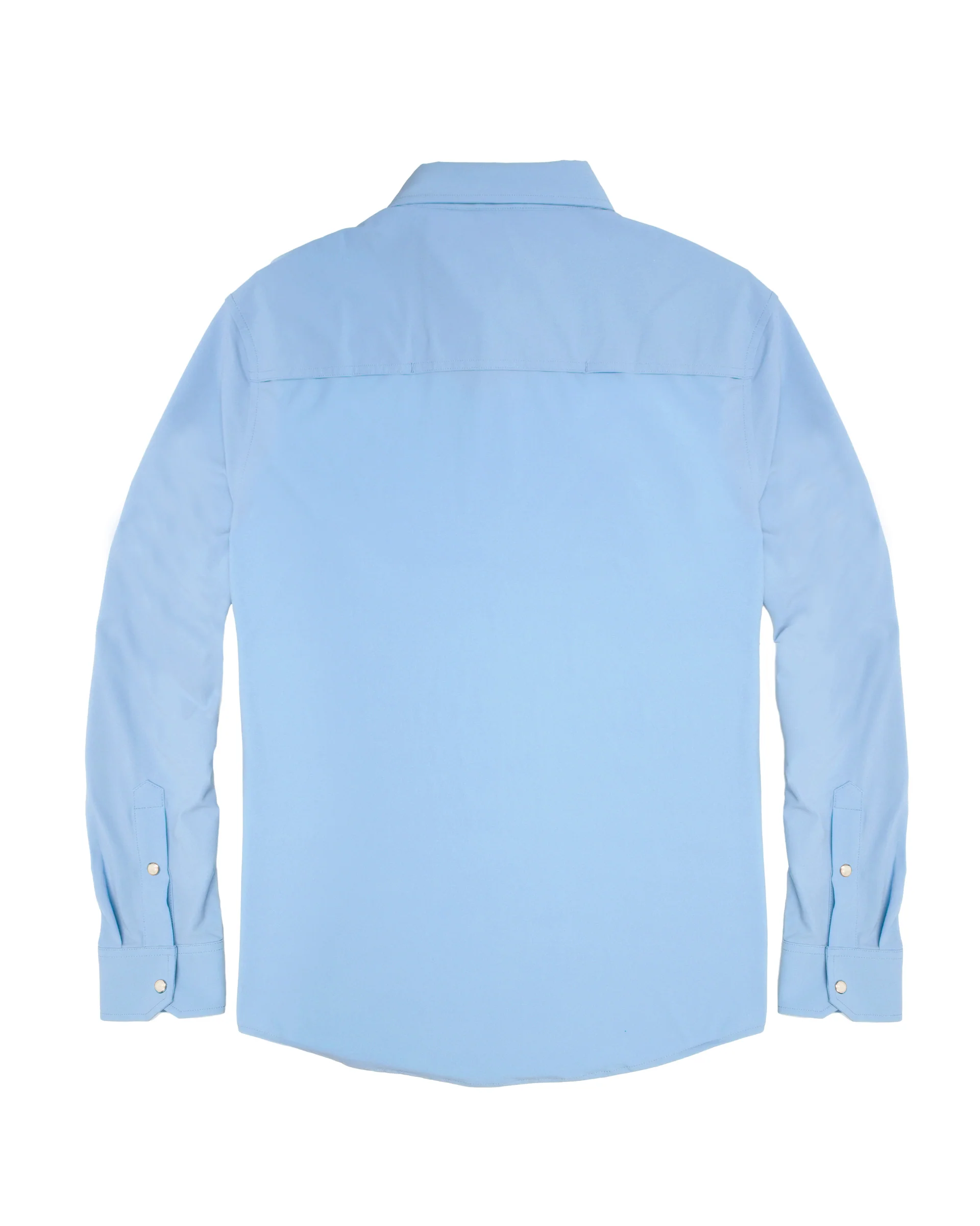 NAL | SNAPS Traveler Long Sleeve
