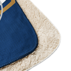 Amarillo Warbirds | Sherpa blanket